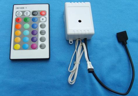 IR Led controller (RGB)