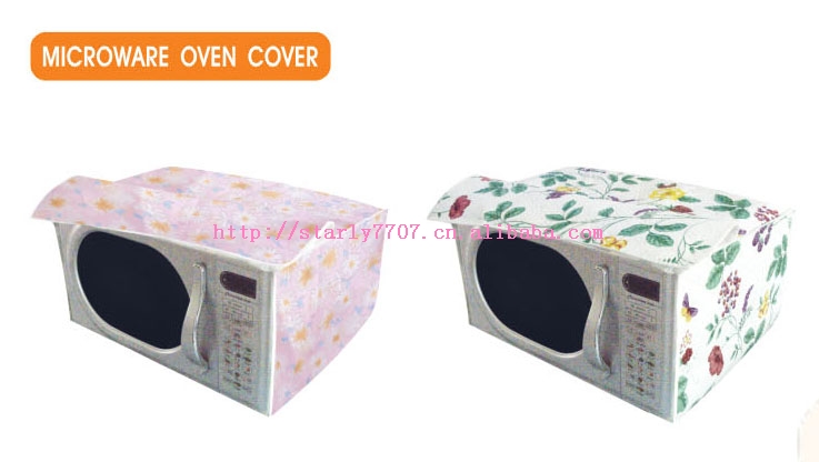 Microwave cover