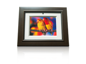 5.6 Inch Lcd Digital Photo Frame