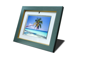 5.6 Inch Lcd Digital Photo Frame