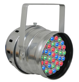 LED Parcans