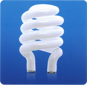 spiral energy saving tube