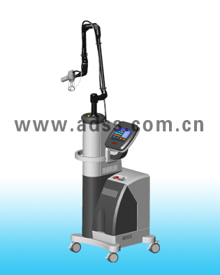 CO2 fractional laser Beauty equipment