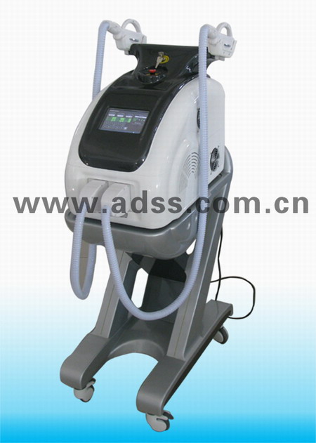 VE-Light (ipl+rf) beauty equipment