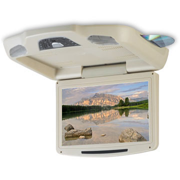 fipe-down DVD monitor