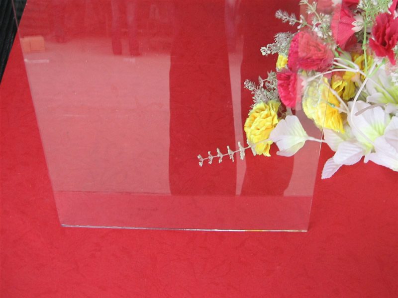 float glass