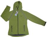 Ladies Softshell Jacket