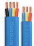 Submersible Pump Cables