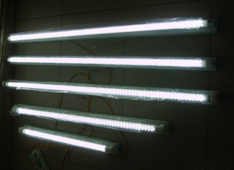 Led tube light