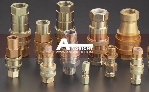 hydraulic fittings