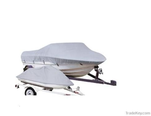 boat cover