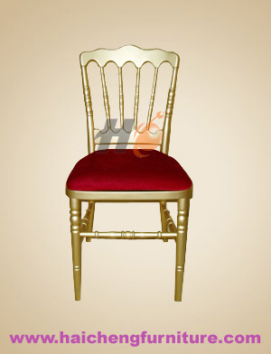 napoleon chair, chateau chair, rental chair, wedding chair