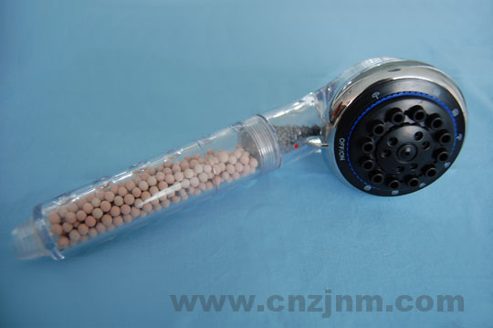 Tourmaline Shower Head