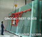 float glass