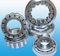 cylindrical roller bearing