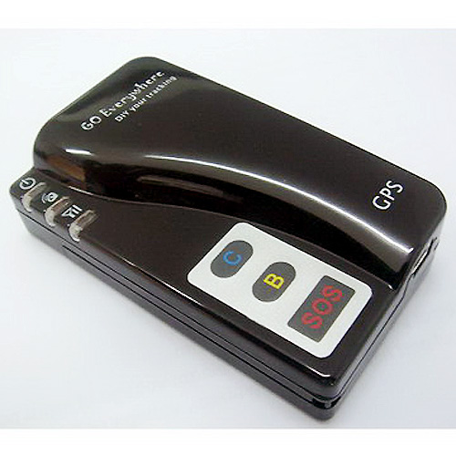 GPS portable Tracker KY-GPS105