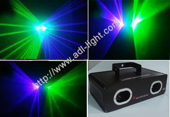 Laser beam