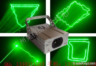 Laser beam