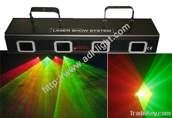 Laser beam