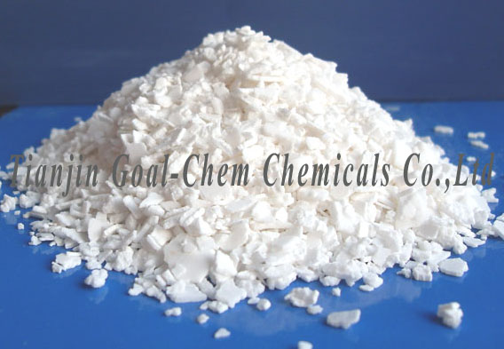 Calcium Chloride