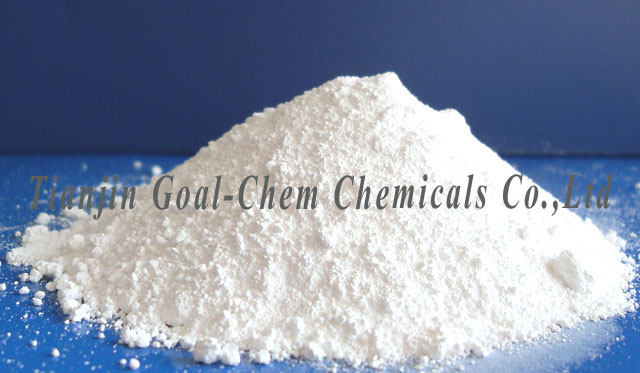 Titanium Dioxide