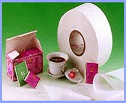 Tea Bag Filter Paper