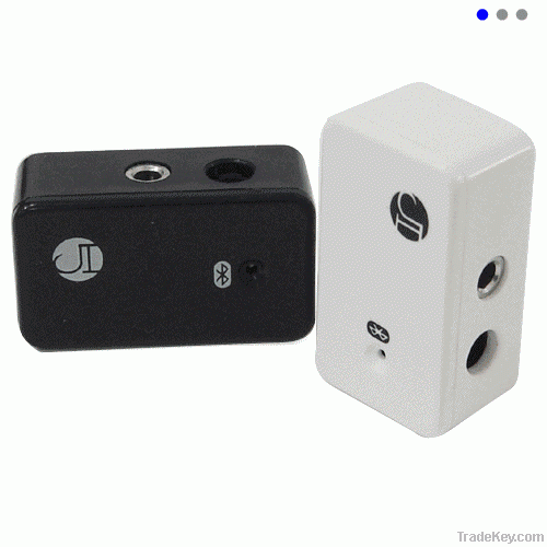 Wireless Bluetooth audio receiver