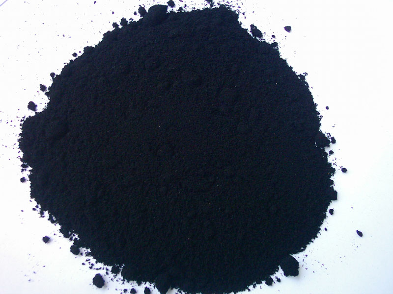 rubber powder