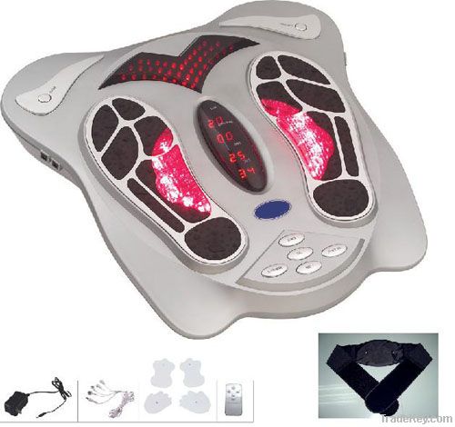 Foot massager