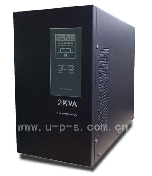 Sine Wave UPS 3kVA