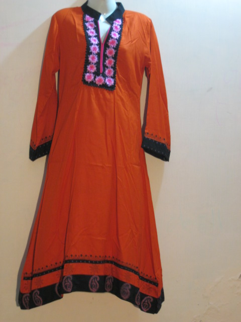 Pakistani Shalwar Kameez