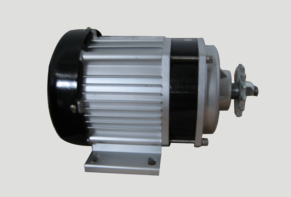 tricycle brushless motor