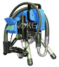 paint, sprayer, airless, coating, painting, spraying, machine, electric