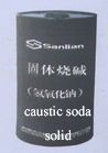 Caustic soda solid