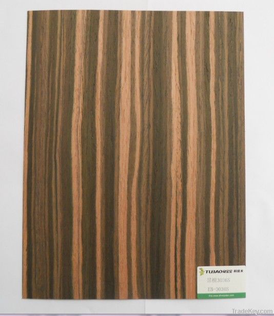 engineered wood veneer