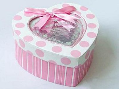 Paper Gift Box