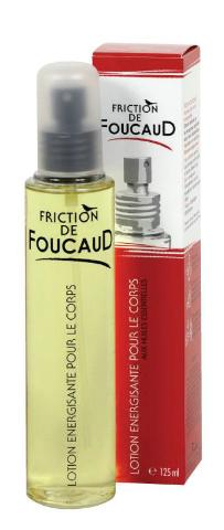 foucaud-energizing body lotion