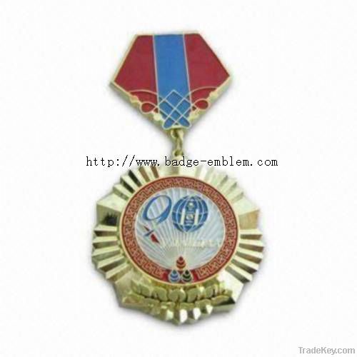 Medal