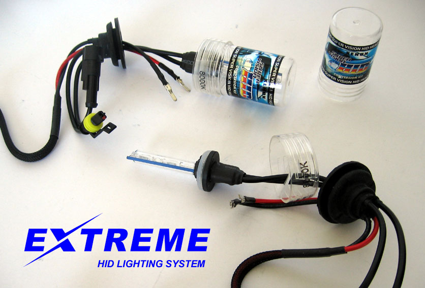 Sell High Quality Hid Xenon