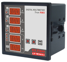 Digital Multimeter