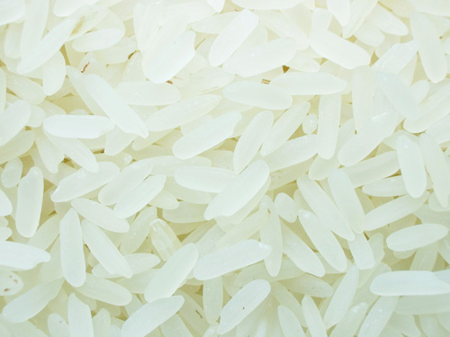 Thai Jasmine Rice