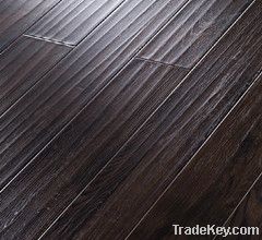 12mm handscrape laminated flooring