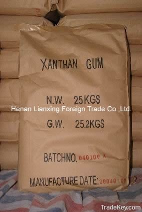 Xanthan Gum