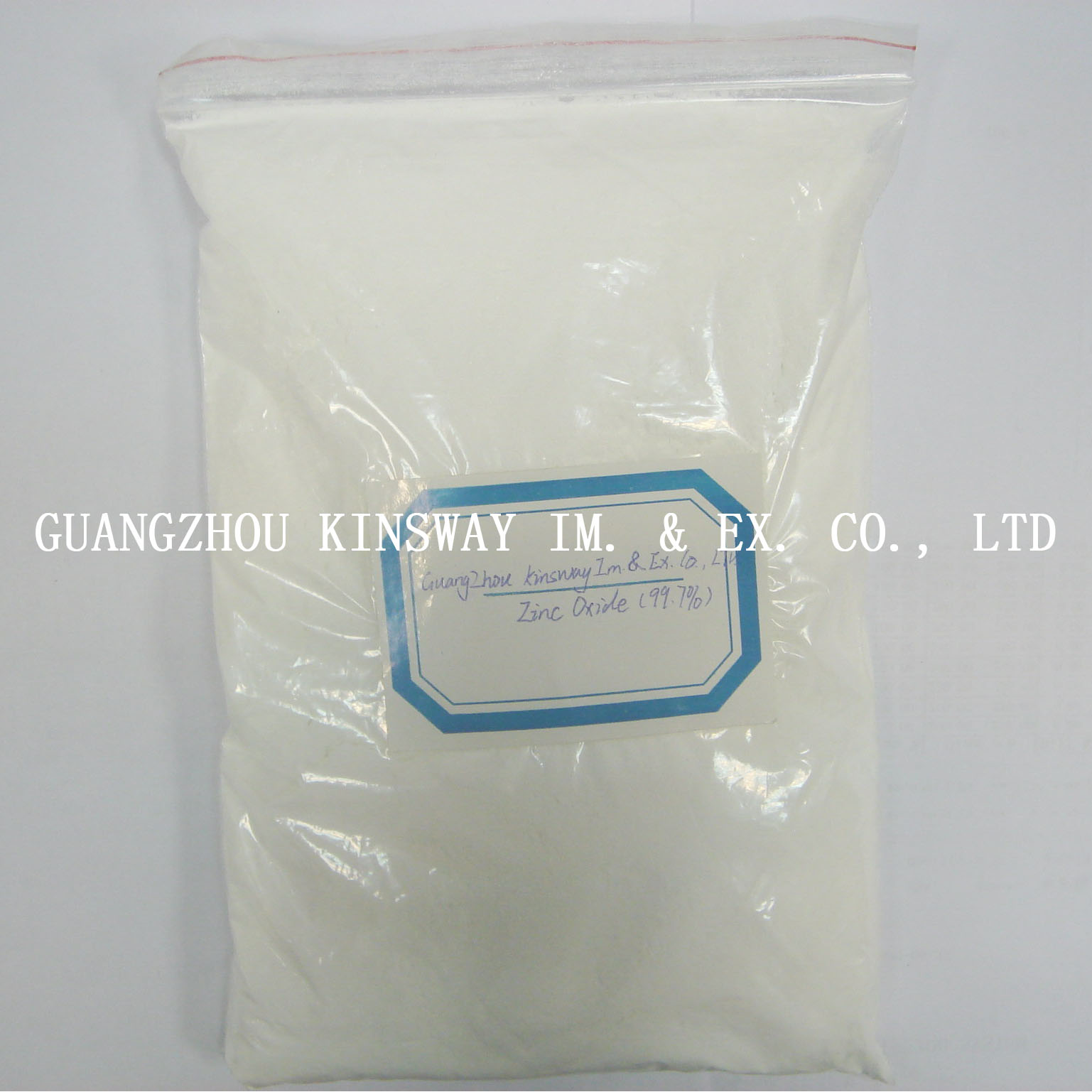 Zinc Oxide98%