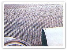 Stainless Steel Wire Mesh