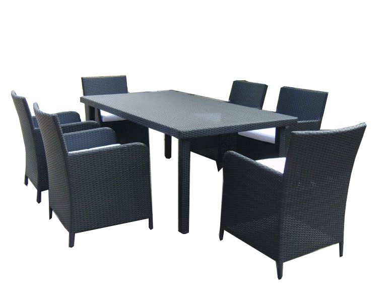 dinning furniture, rattan furniture