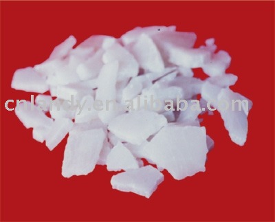 caustic soda flakes