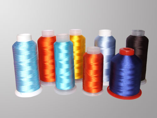 viscose rayon embroidry thread