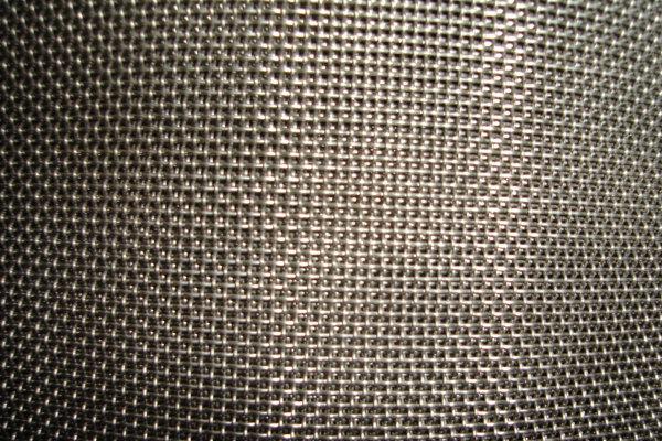 wire mesh