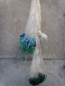 Fishing net